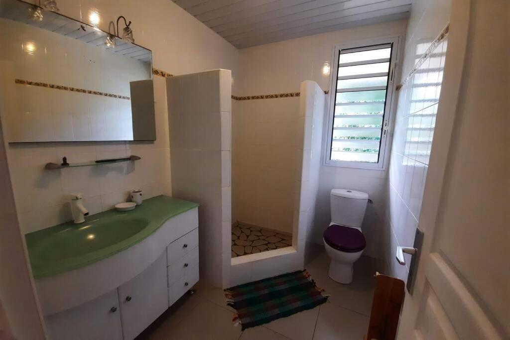 Residence Apaura Vaianae Dış mekan fotoğraf