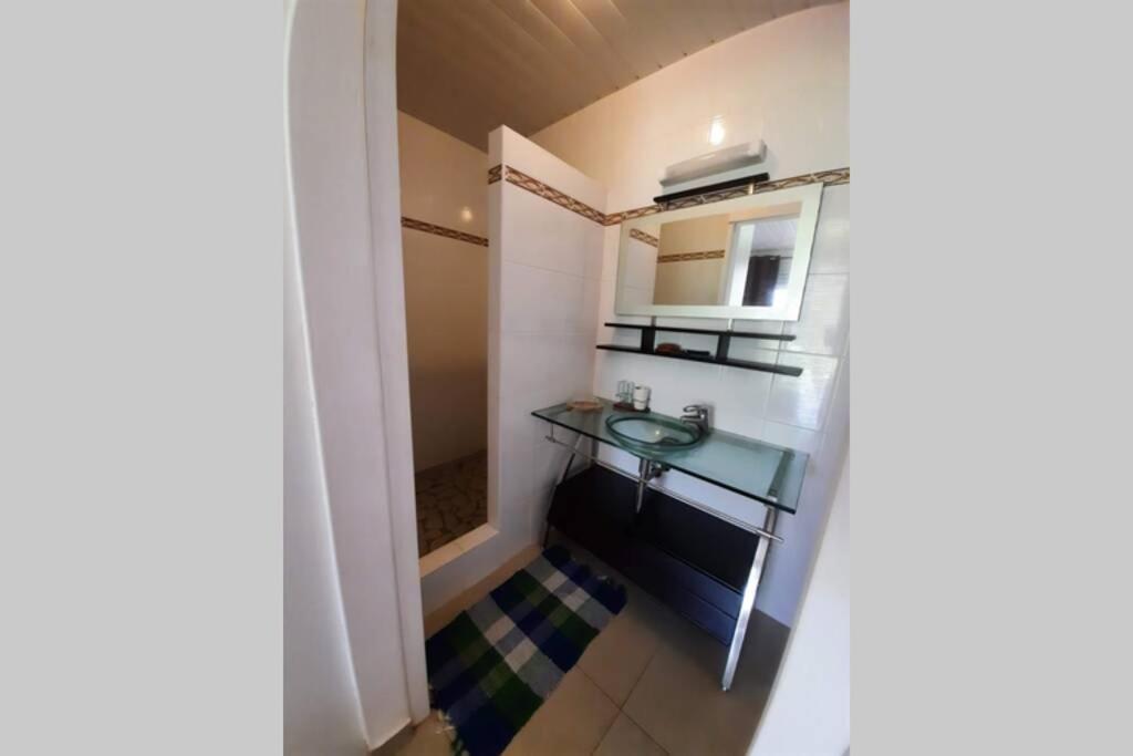 Residence Apaura Vaianae Dış mekan fotoğraf