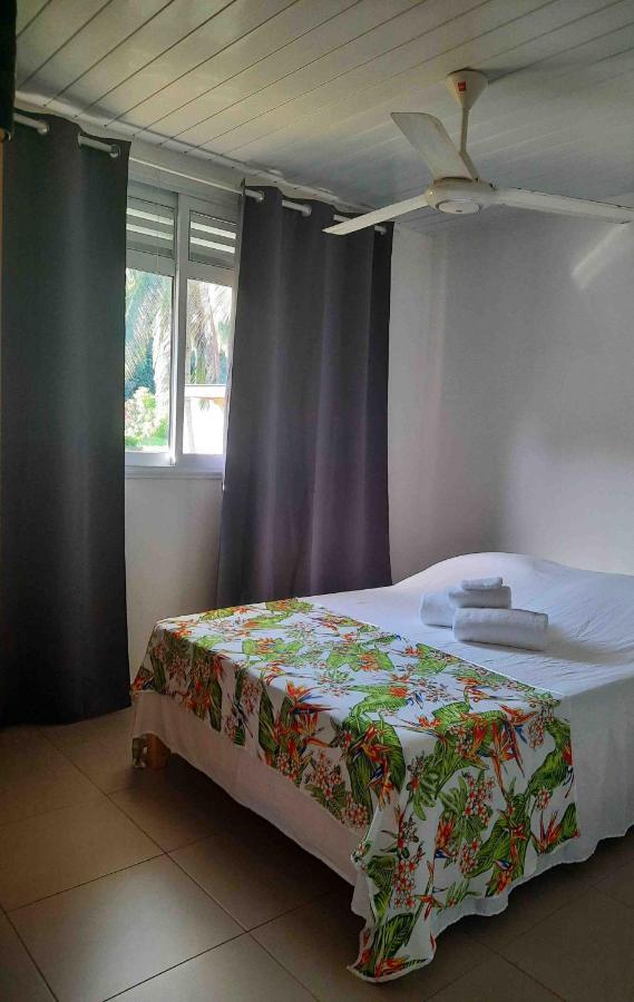 Residence Apaura Vaianae Dış mekan fotoğraf
